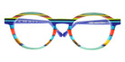 Wissing® 3279 WIS 3279 1644VS/2823S 49 - Eyeglasses