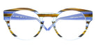 Wissing® 3283 WIS 3283 1683RE86/3446RE86 48 - Eyeglasses