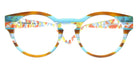 Wissing® 3283 WIS 3283 1728RE85/8034 48 - Eyeglasses
