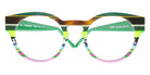 Wissing® 3283 WIS 3283 1731/3445 48 - Eyeglasses