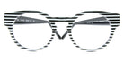 Wissing® 3283 WIS 3283 1735REHERZ/3497REHERZ 48 - Eyeglasses