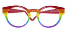 Wissing® 3283 WIS 3283 1734/3020 48 - Eyeglasses