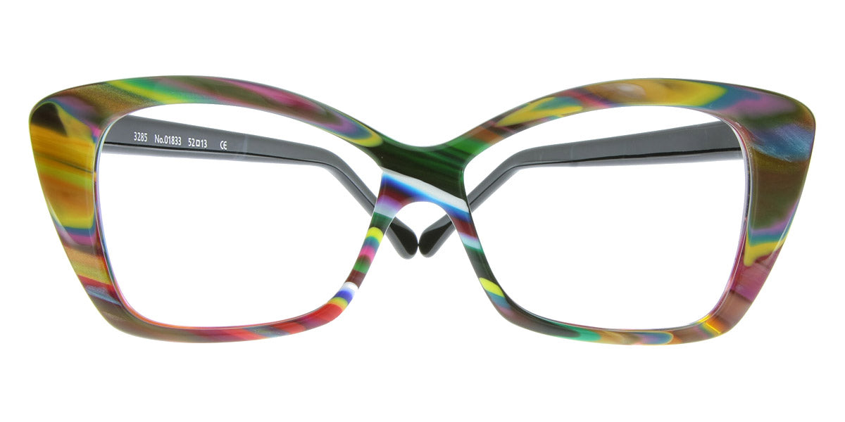 Wissing® Realcycle 3285 WIS 3285 01833 52 - 1833 Eyeglasses