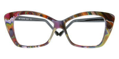 Wissing® Realcycle 3285 WIS 3285 01834 52 - 1834 Eyeglasses