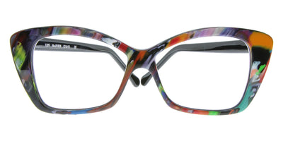 Wissing® Realcycle 3285 WIS 3285 01838 52 - 1838 Eyeglasses