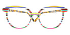 Wissing® 3286 WIS 3286 1589/126 51 - Eyeglasses