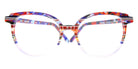 Wissing® 3286 WIS 3286 1694/3443 51 - Eyeglasses
