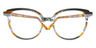 Wissing® 3286 WIS 3286 1743RE17/51RE17 51 - Eyeglasses