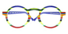 Wissing® 3287 WIS 3287 1674/2596 46 - Eyeglasses