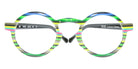 Wissing® 3287 WIS 3287 1745/35 46 - Eyeglasses