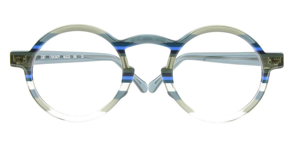 Wissing® 3287 WIS 3287 1769/3479 46 - Eyeglasses