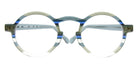 Wissing® 3287 WIS 3287 1769/3479 46 - Eyeglasses