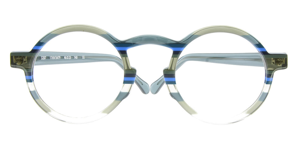 Wissing® 3287 WIS 3287 1769/3479 46 - Eyeglasses