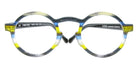 Wissing® 3287 WIS 3287 1778RE27/35RE27 46 - Eyeglasses