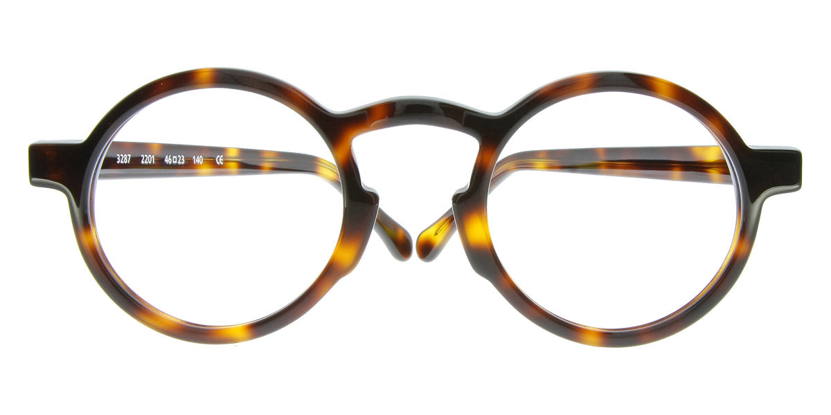 Wissing® 3287 WIS 3287 2201 46 - Eyeglasses