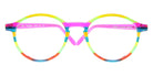 Wissing® 3290 WIS 3290 1753V/3490 47 - Eyeglasses