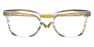 Wissing® 3291 WIS 3291 1626RE88/3408RE88 51 - Eyeglasses