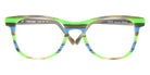 Wissing® 3291 WIS 3291 1747RE87/3470RE87 51 - Eyeglasses