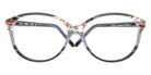 Wissing® 3292 WIS 3292 1699/35 54 - Eyeglasses