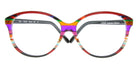 Wissing® 3292 WIS 3292 1706/35 54 - Eyeglasses