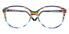 Wissing® 3292 WIS 3292 1721/35 54 - Eyeglasses