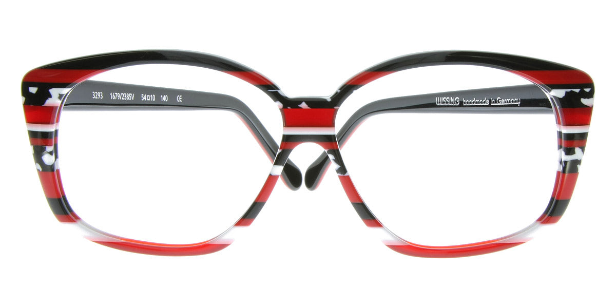 Wissing® 3293 WIS 3293 1679/2385V 54 - Eyeglasses
