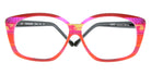 Wissing® 3293 WIS 3293 1773RE78/35RE78 54 - Eyeglasses
