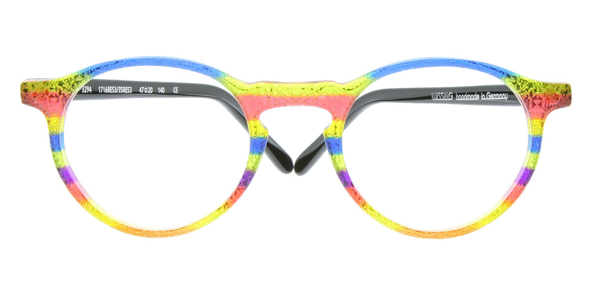 Wissing® 3294 WIS 3294 1716RE53/35RE53 47 - Eyeglasses