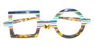 Wissing® 3295 WIS 3295 1697/126 41 - Eyeglasses