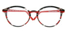 Wissing® 3296 WIS 3296 1634/2385 52 - Eyeglasses