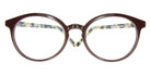 Wissing® 3296 WIS 3296 3513/3124 52 - Eyeglasses