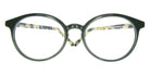 Wissing® 3296 WIS 3296 3514/3124 52 - Eyeglasses