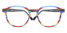 Wissing® 3297 WIS 3297 1689RE88/35RE88 49 - Eyeglasses