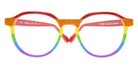 Wissing® 3297 WIS 3297 1734/3020 49 - Eyeglasses
