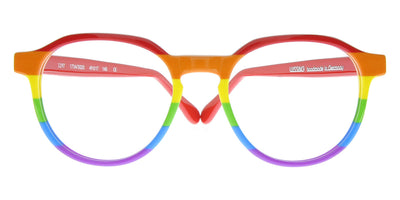 Wissing® 3297 WIS 3297 1734/3020 49 - Eyeglasses