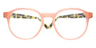 Wissing® 3297 WIS 3297 3517RE87/756RE87 49 - Eyeglasses