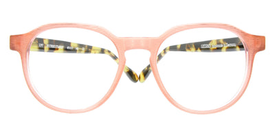 Wissing® 3297 WIS 3297 3517RE87/756RE87 49 - Eyeglasses