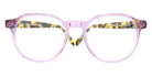 Wissing® 3297 WIS 3297 3518/756 49 - Eyeglasses