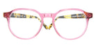 Wissing® 3297 WIS 3297 3519/756 49 - Eyeglasses
