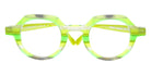 Wissing® 3298 WIS 3298 1742RE53/2482RE53 42 - Eyeglasses