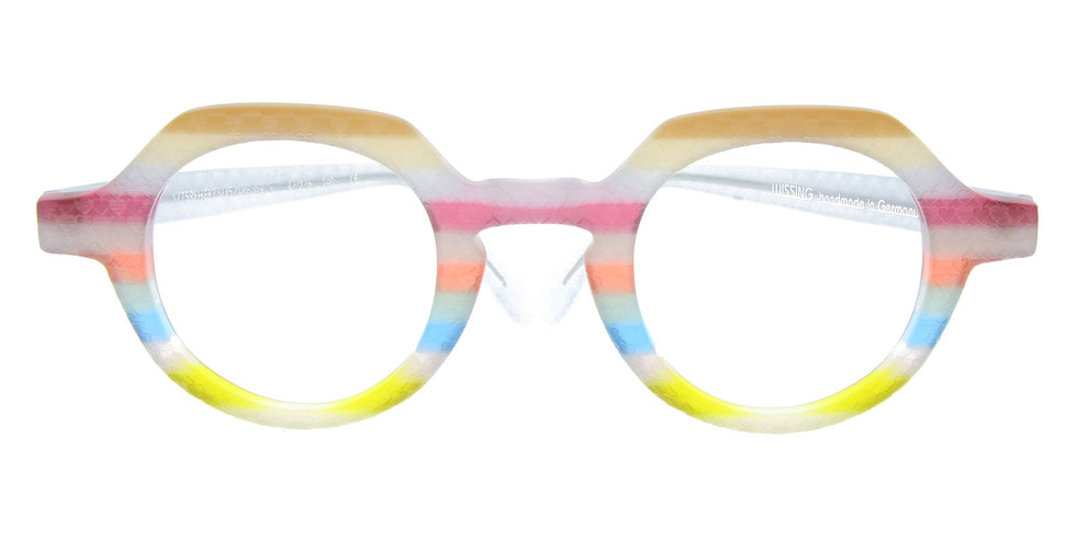 Wissing® 3298 WIS 3298 1775REHERZS/3521REHERZS 42 - Eyeglasses