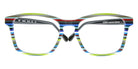 Wissing® 3299 WIS 3299 1644/35 53 - Eyeglasses
