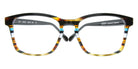 Wissing® 3299 WIS 3299 1659/35 53 - Eyeglasses