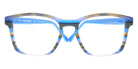 Wissing® 3299 WIS 3299 1741RE87/3486RE87 53 - Eyeglasses