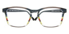 Wissing® 3299 WIS 3299 1768/35 53 - Eyeglasses
