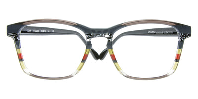 Wissing® 3299 WIS 3299 1768/35 53 - 1768/35 Eyeglasses