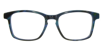 Wissing® Realcycle 3299 WIS R 3299 0021057 53 - 0021057 Eyeglasses