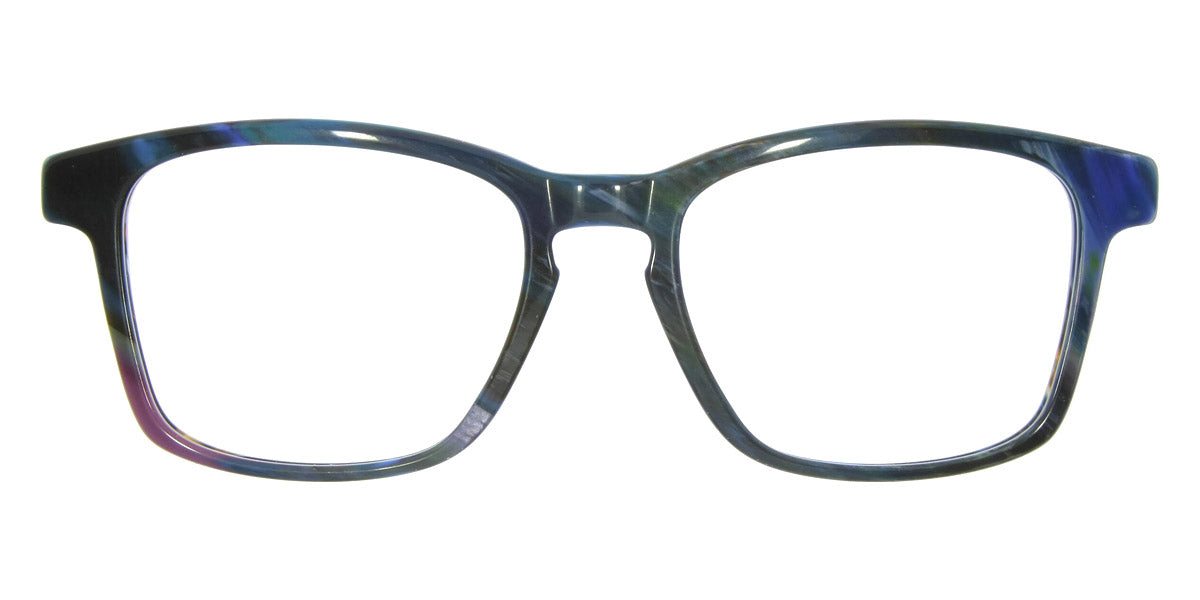 Wissing® Realcycle 3299 WIS R 3299 0021067 53 - 0021067 Eyeglasses