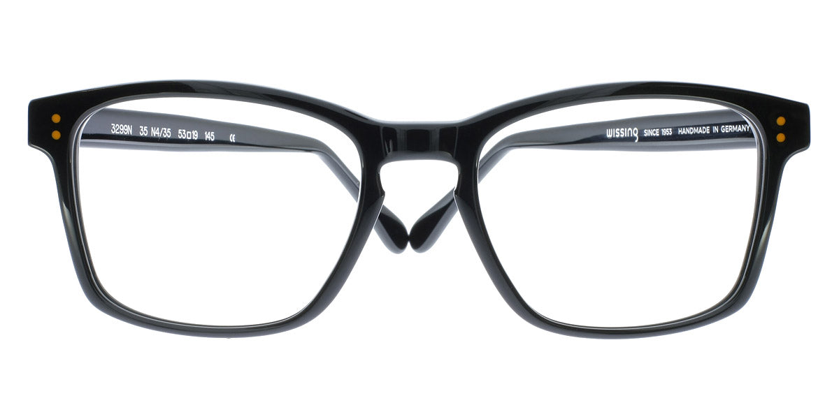 Wissing® 3299 N WIS 3299 N 35 N4/35 53 - Eyeglasses