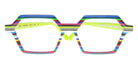 Wissing® 3300 WIS 3300 1724/2823 53 - Eyeglasses